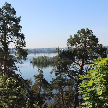 Varala Nature Hotel & Sport Resort Tampere Exterior foto