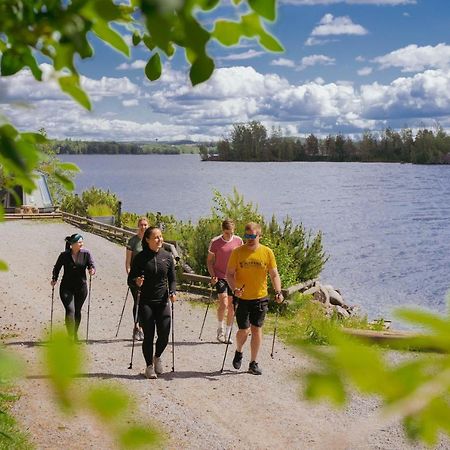 Varala Nature Hotel & Sport Resort Tampere Exterior foto